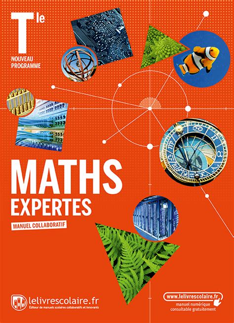 livre scolaire en ligne terminale.